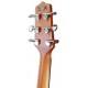 Photo of the Electroacoustic Guitar Takamine model GY11ME-NS CW New Yorker's machine heads