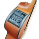 Photo of the Electroacoustic Guitar Takamine model GY11ME-NS CW New Yorker's preamp