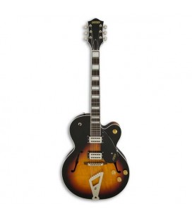 Gretsch G2420 Streamliner Cutaway Eletric guitar Salao Musical Musical Hall