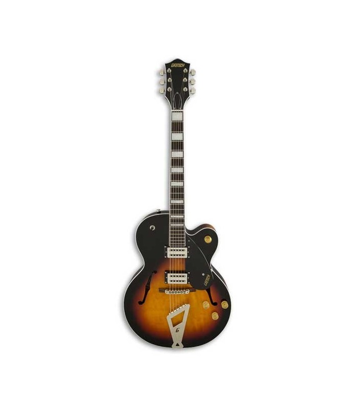 Gretsch Electric Guitar G2420 Streamliner Single Cutaway