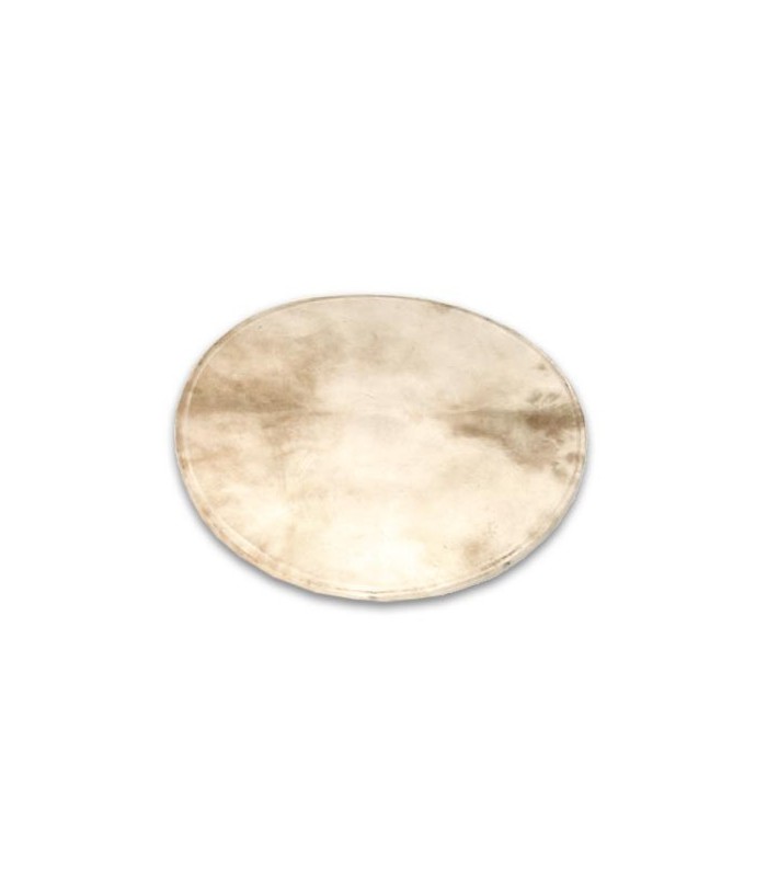 MMG Natural Goatskin 50CM