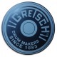 Photo of the Practice Pad Gretsch 6 model GREPAD6G