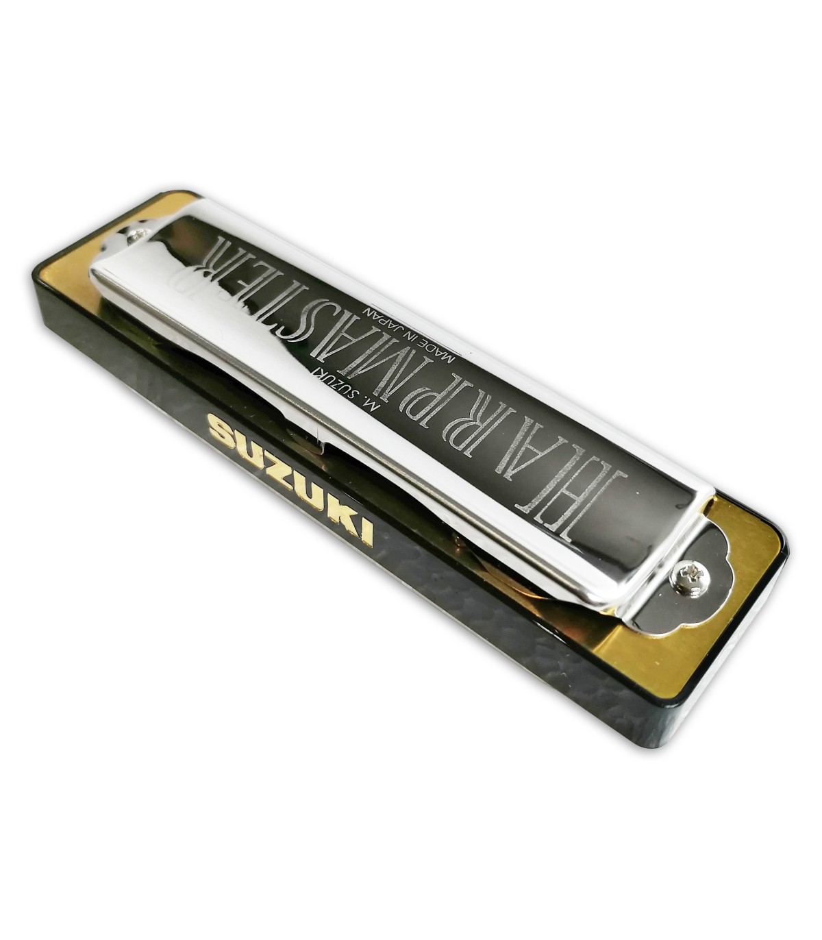  SUZUKI Harmonica (MR-200-DB) : Everything Else