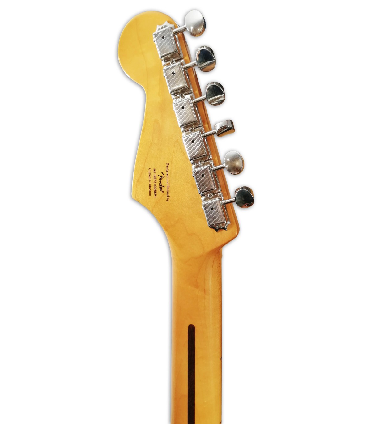 Squier Classic Vibe 50S JStrat MN| Electric guitars | Salão Squier Classic Vibe 50S JStrat MN| Electric guitars | Salão