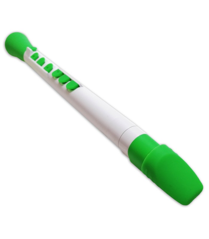 Photo detail of the clarinet Nuvo N430 DWGN Dood's mouthpiece cap