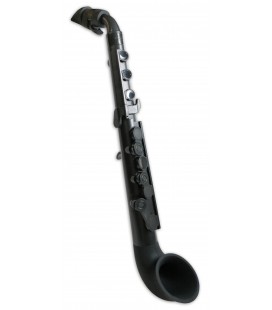 Photo of the saxophone Nuvo Jsax N520JBBK in black color