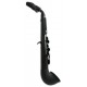 Back of the saxophone Nuvo Jsax N520JBBK
