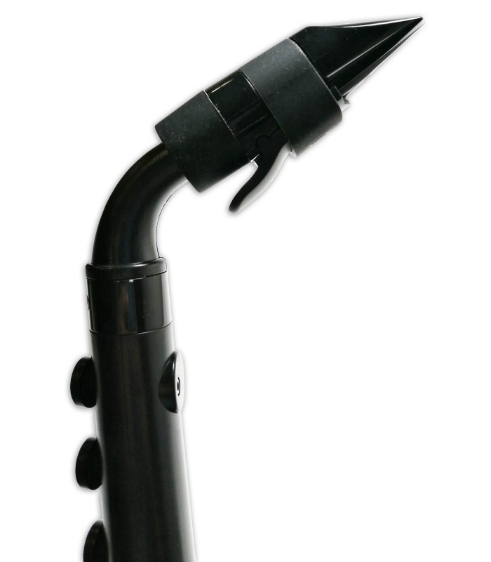 Nuvo Jsax N520JBBK Black Case | Saxophones | Salão Musical