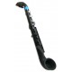 Photo of the saxophone Nuvo Jsax N520JBBL in black and blue color