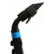 Mouthpiece of the saxophone Nuvo Jsax N520JBBL