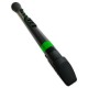 Detail of the clarinet Nuvo N430 DBGN Dood's mouthpiece cap