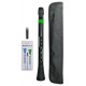 Clarinet Nuvo N430 DBGN Dood, bag, reed and flyer