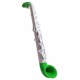 Photo of the saxophone Nuvo Jsax N520JWGN in color white and green