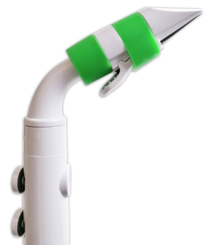 Mouthpiece of the saxophone Nuvo Jsax N520JWGN