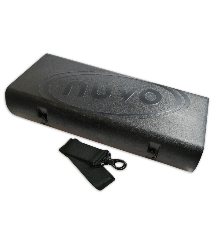Hardcase of the saxophone Nuvo Jsax N520JWGN