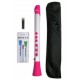 Clarinet Nuvo N430 DWPK Dood, bag, reed and flyer