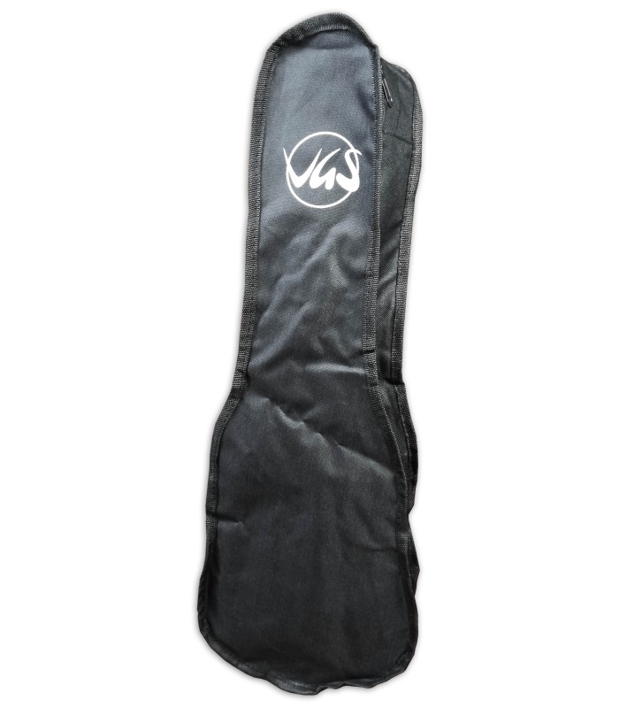 Bag of the ukulele soprano model VGS W-SO-BR Manoa Muddy Roads