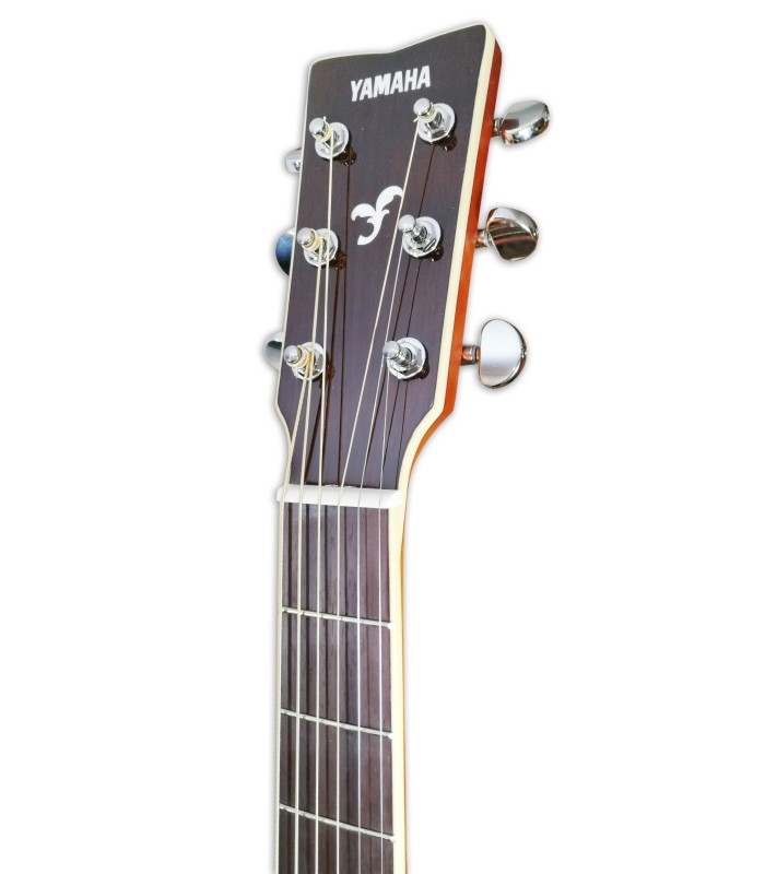 Yamaha FG830 Autumn Burst | Acoustic guitar | Salão Musical - Musical Hall