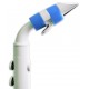 Mouthpiece of the saxophone Nuvo Jsax model N520JWBL