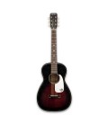 Acoustic Guitar Gretsch G9500 Jim Dandy 2 Color Sunburst