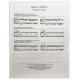 Bach the art of fugue BWV 1080's book annex index