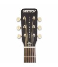 Head of guitar Gretsch 9500 Jim Dandy 