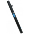 Back of the flute Nuvo Toot model N 430TBBL