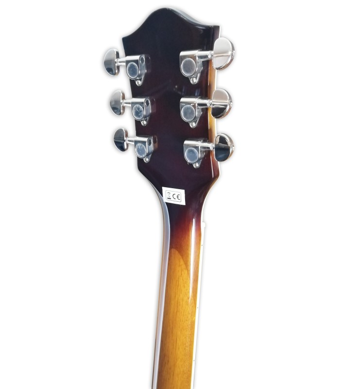 Gretsch G2622 P90 Streamliner Havana Burst Eletric Guitars