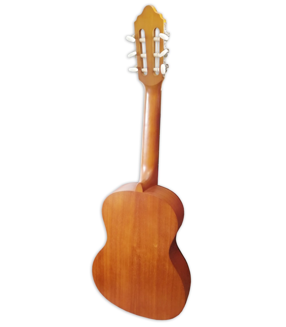 Valencia half size guitar cheap