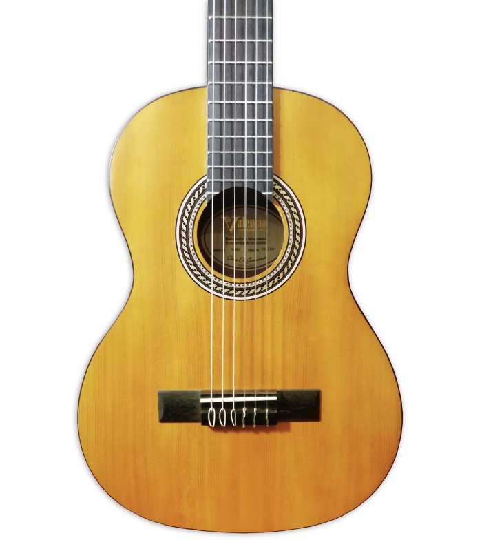 Valencia classical guitar price cheap