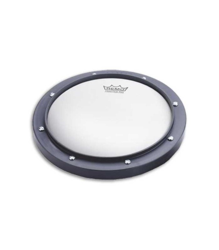 Photo of pad Remo 8