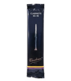 Reed Vandoren CR103 Clarinete 3