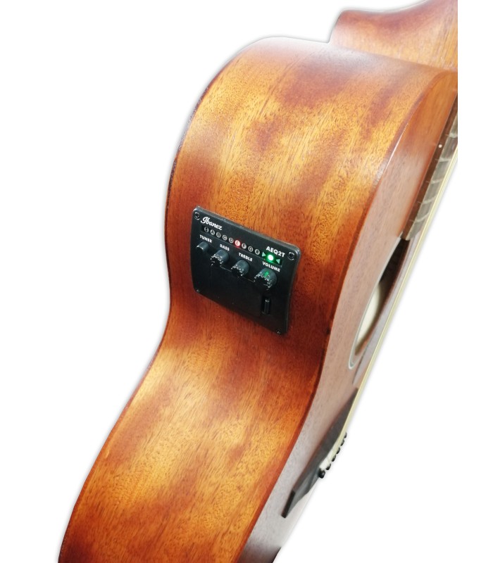 アイバニーズ PC12MHCE-OPN + DAddrio String Ibanez ( アイバニーズ ) PC12MHCE-OPN 送料無料 | サウンドハウス