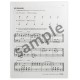 Bastien Piano básico teoria nível 1 book's sample