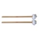 Honsuy Pair of Wool Mallets 20620