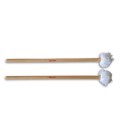 Honsuy Pair of Wool Mallets 20620