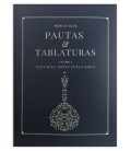 Márcio Silva Pautas & Tablaturas Vol 1 Guitarra Portuguesa Solo