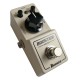 Photo of the pedal Ibanez model BTMINI Booster