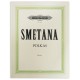 Photo of Smetana Polkas Peters's book cover