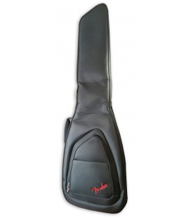 Photo of the gig bag Fender model FB620 for bass guitar