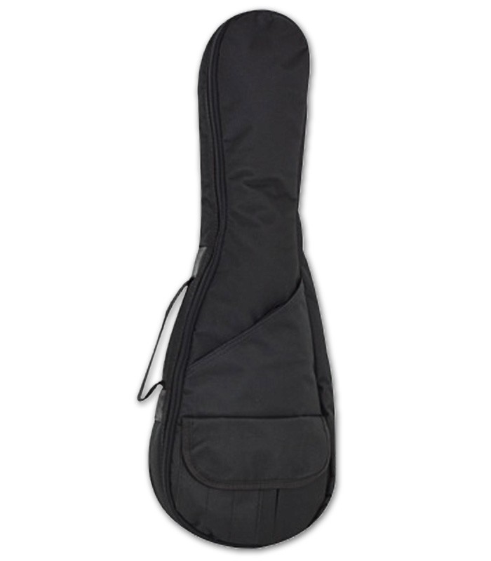 Photo of bag Ortolá 6265 black for soprano ukulele