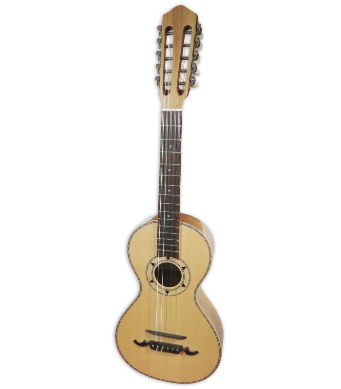 Photo of the viola de arame Artimúsica model VA70S Simple