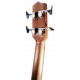 Machine head of the acoustic bass APC model BG100 CW