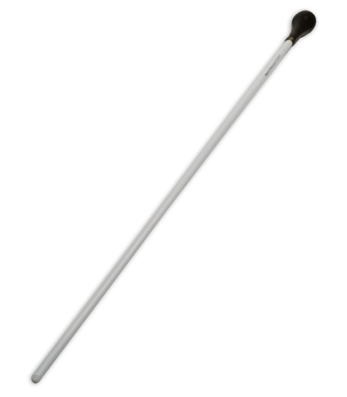 Detail of the shaft of the baton Pickboy model 180 RW/W