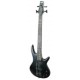 Photo of the bass guitar Ibanez model GSRM20B WK 4 Strings Black