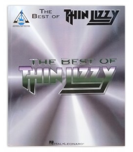 The Best of Thin Lizzy HL