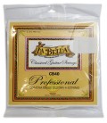 String Set LaBella CB40-BE for Acoustic Bass Guitar with Ball