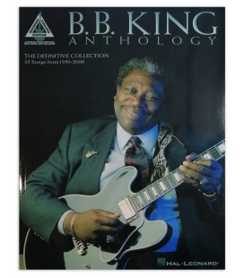 BB King Anthology HL
