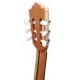 Machine head of the classical guitar Paco Castillo model 224 CE