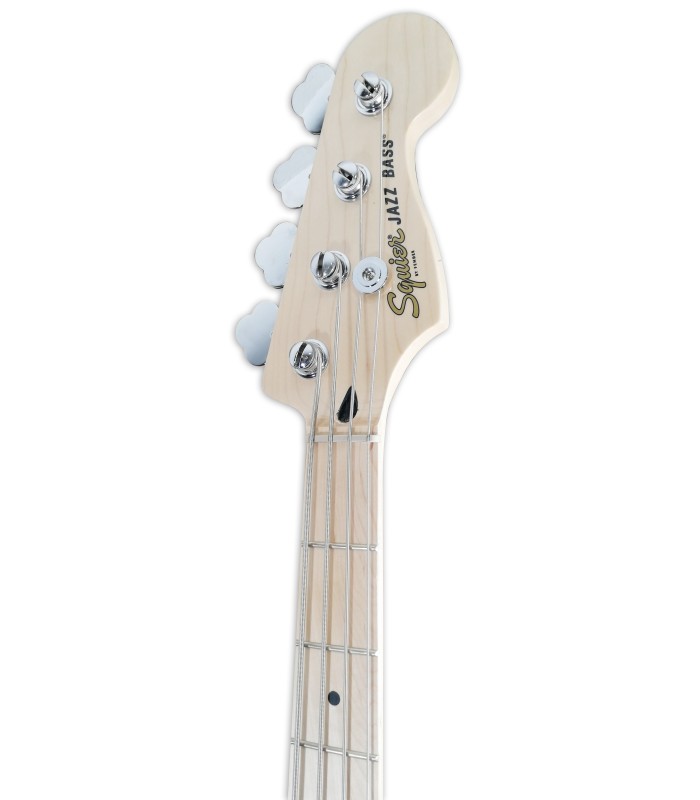 Squier Affinity Jazz Bass MN Black | Electric bass | Salão